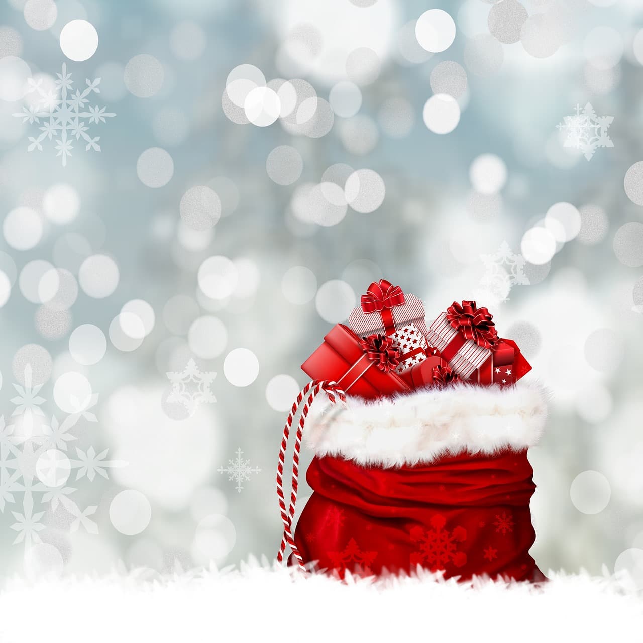 Gifting Solution 3